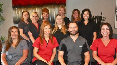 Our Dental Team