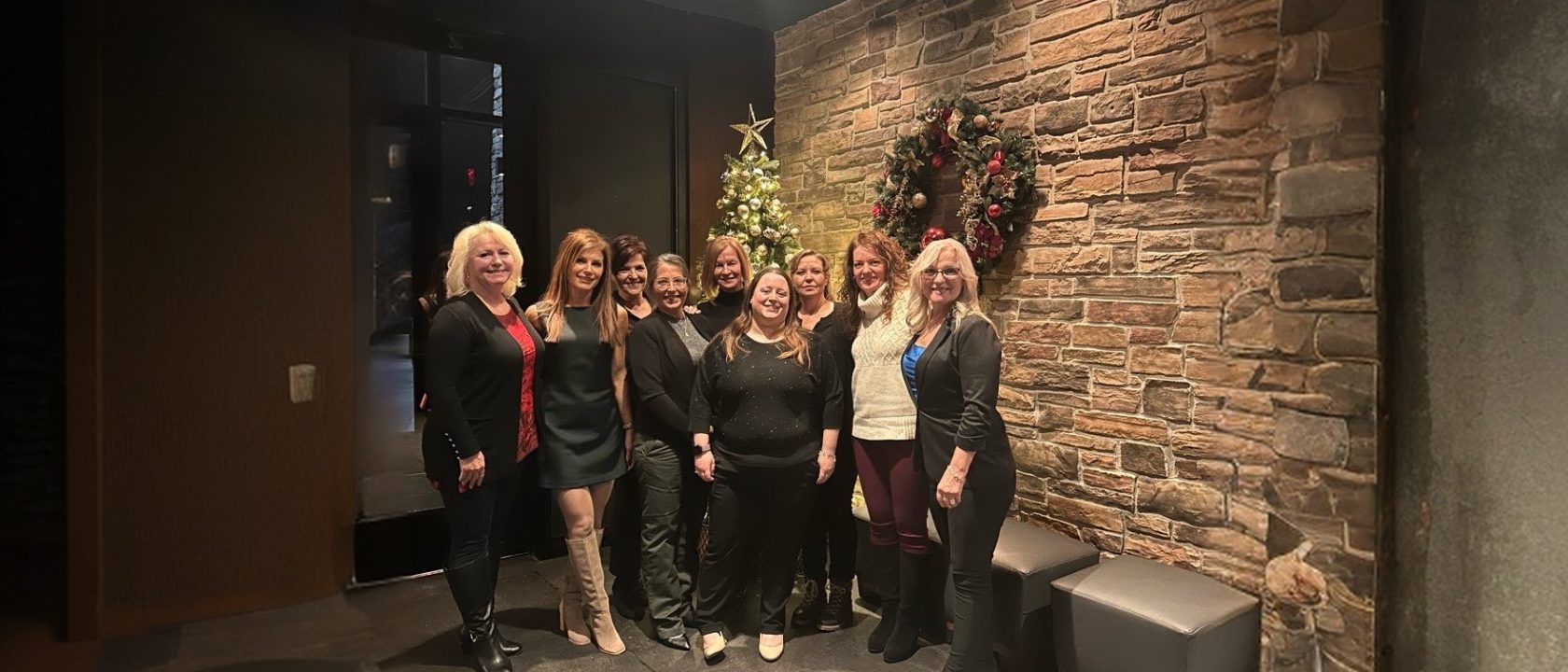 Meadowlands dental team